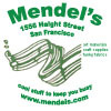 Mendelsさんのプロフィール画像