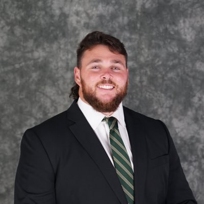 Sacramento State Football Offensive Analyst - Offensive Line