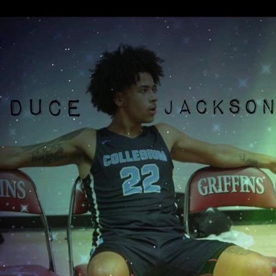 Duce Jackson