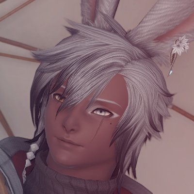 Streamer | Cat Slave | Writer | Any/All
FFXIV RPer @ Avian Rollins/Zero Akutandae on Midgardsormr

Follow me here: https://t.co/08l8v9x1DL…