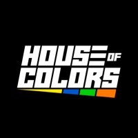 House of Colors(@HouseofColors_) 's Twitter Profile Photo