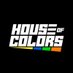 House of Colors (@HouseofColors_) Twitter profile photo