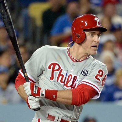 Chase Utley HOF