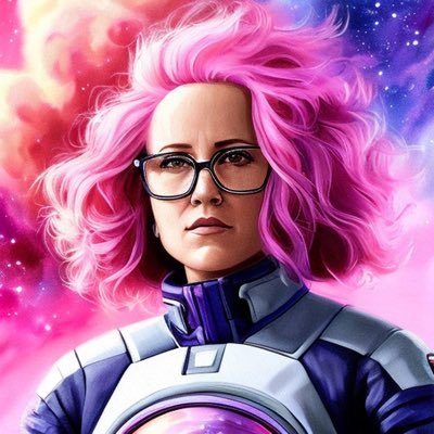 elidarell's profile picture. Darling Creations, Watercolour artist, acrylics, sewing, knitting, crochet, and digital art, HeirloomMe’s