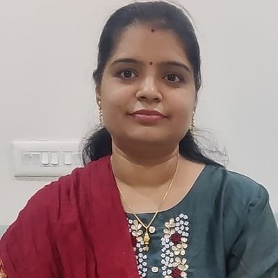 BjpmonikaSharma Profile Picture