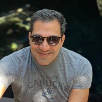 F M Vaziri (@farazvaziri) 's Twitter Profile Photo