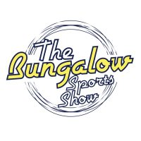 The Bungalow Sports Show(@bungalowsports) 's Twitter Profile Photo