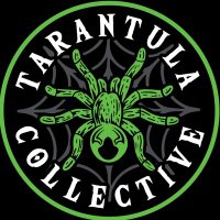 Tarantula Collective (@thetarantulaco1) 's Twitter Profile Photo Tarantula Collective (@thetarantulaco1) 's Twitter Profile Photo