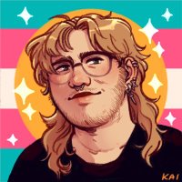 kai ✷ minthara lover (@gayestcowboys) 's Twitter Profile Photo