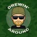 DrewinAround (@AroundDrewin) Twitter profile photo