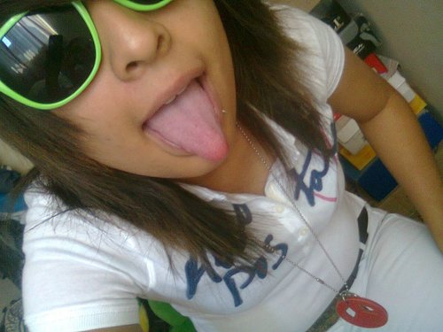 DanniUrquiza's profile picture. 