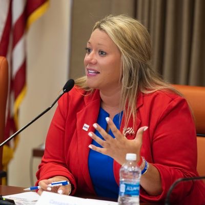 CassandraIngrid's profile picture. Fmr Mayor of Exeter & Spec Advisor to Pa Gov; Currently, Exec. Director of @America250_Pa 🇺🇸; Mom to JDC4👦🏼; Clot Survivor ♥️         Tweets are my own