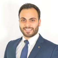 Ahmad Mahdi (@ahmadamahdi) 's Twitter Profile