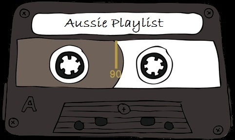 aussieplaylist's profile picture. follow us to hear about up and coming aussie bands