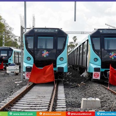 #Engineer #Planner #Urban #Transport #Metro #MultiModal #Infrastructure #MMRC #Realestate #NonFare @MumbaiMetro3 Views are PERSONAL, RT is not endorsement