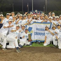 TCNJ BASEBALL (@baseballtcnj) 's Twitter Profile