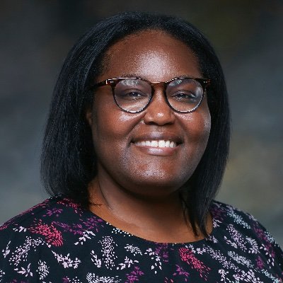 Stacy Ogbeide, PsyD, ABPP, Assistant Dean for Faculty, PCBH Model Expert, & Change Enthusiast; Tweets are mine. Follows/RTs ≠ endorsements🇳🇬🇺🇸