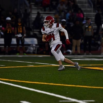 5’8” | 170 lb | slot wr/db| Central Catholic HS | 4.5 gpa | 2024 | all-league wr & db | (503) 415-9647 | tommypempel2024@gmail.com