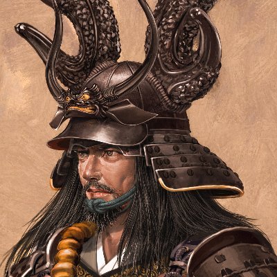 イラストレーターの鹿角(福田彰宏)。歴史人物、戦国武将を中心にファンタージー系や美人画などのイラストをアップ。出身地である千葉県大多喜町の「NHK大河ドラマ 本多忠勝・忠朝誘致」をイラスト、デザインで応援！
KAZNO is an illustrator. I mainly draw Samurai！