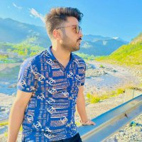 Ammad Ali (@ammadali_) 's Twitter Profile