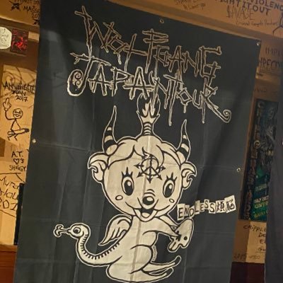 wgjt666's profile picture. 青春メタルポップ