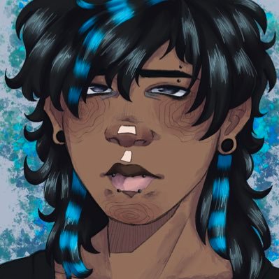 leaving this acc || lucien / willow.✭☠️さんのプロフィール画像