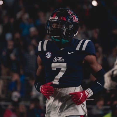 #🎱Glory To God #CINCO🖤 #CB At Ole Miss 🧘🏽‍♂️ #PRINCE 🏝