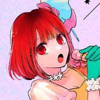 NagiAnami Ch. 👾(@OmegaAdvent1) 's Twitter Profile Photo