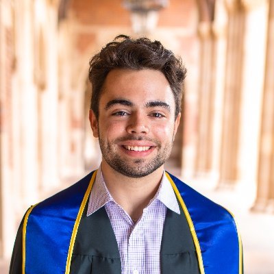 UPenn '25 / UCLA '22 || Master's Student @pennbioeng || Interested in neuroprosthetics & wearables to study cognition