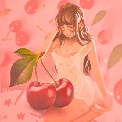 cherrypoppins 🔞さんのプロフィール画像