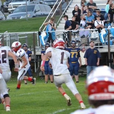 FoulkBlake's profile picture. I just wrestle and play football.     Class of 2024.