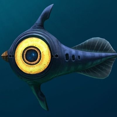 Lethalleviathan's profile picture. 