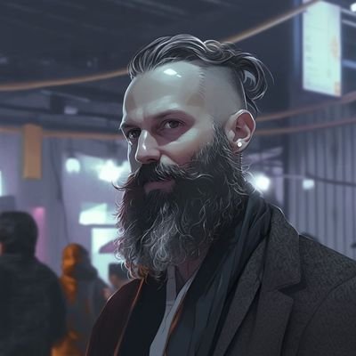 BigBeardSamurai Profile Picture