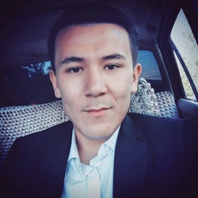 Rakhmonjon47081's profile picture. 