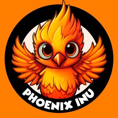 🛡️KYC🛡️AUDIT🛡️SAFU🛡️Welcome to the Official Twitter Account for the phoenix Inu Ecosystem. $Phoenix #INU $Phoenixinu #Phoenixinu