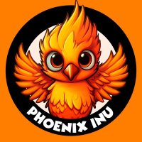Phoenix inu 🛡️ (@phoenixinu1) 's Twitter Profile Photo