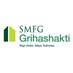 SMFG Grihashakti (@SMFGGrihashakti) Twitter profile photo