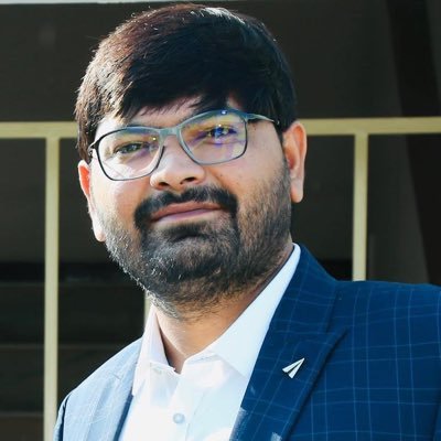 CEO at Hrshti Infosoft | Dedicated Developers | We Provide Remote Developers | Staffing Augmentation | Xamarin |.Net | Angular | React Native