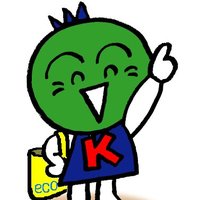 エコみらいとくしま (@ecomiraicreate) 's Twitter Profile