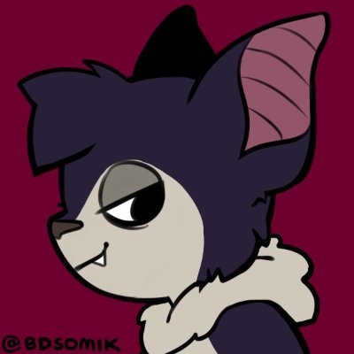 SneakyJooju's profile picture. He/Him - Bat Aficionado - 22