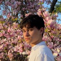 Ernest McCarter (@mccarterernest) 's Twitter Profile