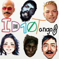 ID10Tangos / Danger Zoo(@ID10TangosDZ) 's Twitter Profile Photo