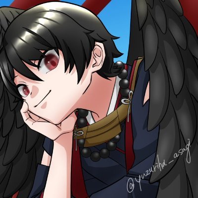 讖籤 迦翔坊@破戒僧天狗Vtuberさんのプロフィール画像