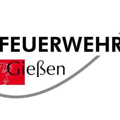 +++ Im Notfall immer NOTRUF 112 wählen +++  
Herzlich Willkommen auf der offiziellen Twitter-Seite der Feuerwehr Gießen.
