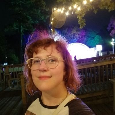 corland44's profile picture. Wonderland is a state of mind 😸
https://t.co/Ybyj7OKAK6