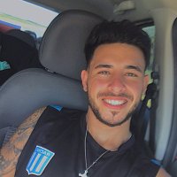 Cone🐰 (@rodriolivan) 's Twitter Profile