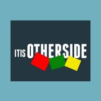 ITISOTHERSIDE (@itisotherside) 's Twitter Profile Photo ITISOTHERSIDE (@itisotherside) 's Twitter Profile Photo