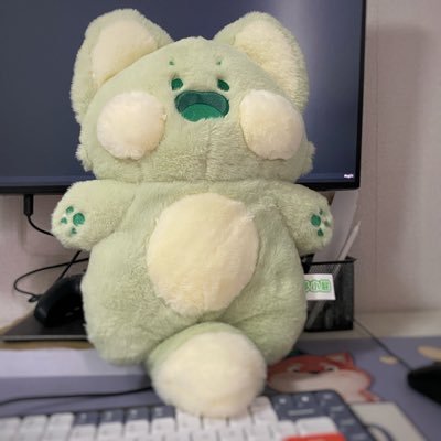suzumi1a's profile picture. Emacs user, Archlinux user