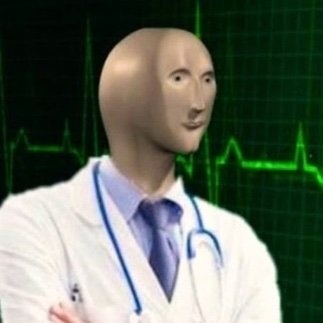 RickCabeza's profile picture. Porn/weed/rap bad, atheism false and bad, abortion real bad, liberalism/gov bad, trans false/bad.

God/truth/virtues great, babies great, quiet females great