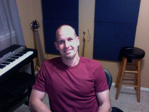 flmcginn's profile picture. It takes a deep commitment to change and an even deeper commitment to grow

- Ralph Ellison